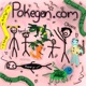 Pokegen com feat Flashy Lil Adonis yokay Yumi Agento LuXus Lostrenzo Borni Okare Glichty Single