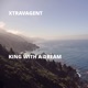 King With a Dream Single