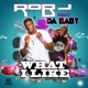 What I Like feat DaBaby Single