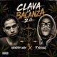 Clava La Balanza 2 0 feat tyking Single