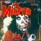 AZ MISFITS Vol 1 feat Hippie Matt EP