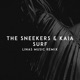 Surf Linas Music Remix Single