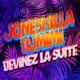 Devinez la suite feat DJ Mimi Single