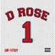 D Rose Single
