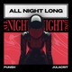 All Night Long Single