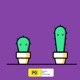 Cactus Juice Single