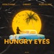 Hungry Eyes Single