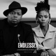 Ebbs Flows Endlessly feat Ayanda Jiya Single
