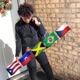 Caribbean Girls Single