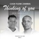 Thinking of You feat Prince Luv Single