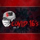 Grind Mode Cypher Covid 16 s Vol 3 Single feat CHJ Jacc D Frost Jozeemo Don PERA Psych Montano NdaKut Single