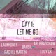 Day 1 Let Me Go Single