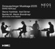 Donaueschinger Musiktage 2005 SWR2 NOWJazz