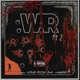 War Pt 2 feat søsadadon Budah Single