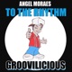 To the Rhythm Single
