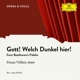Beethoven Fidelio Op 72 Gott welch Dunkel hier Single