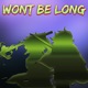 Won t Be Long feat J Cae Single