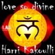 Love So Divine