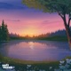 Silent Sunset Single
