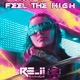 Feel the High Single