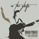 In the Ghetto feat Jim Brown Single