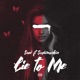 Lie To Me feat SushiMonkin Single