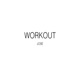 Workout Single