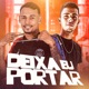 Deixa Eu Portar Single