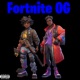 Fortnite OG feat Ty Benjamin Single