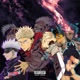 Cursed Energy feat Delta Deez Single