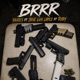 BRRR feat José Luis Lopez El Roby Single