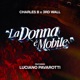 La Donna è Mobile feat Luciano Pavarotti Single