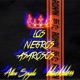 Los Negros Asaroso feat BlackBless Single