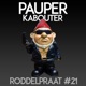 Roddelpraat 21 Single