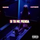 SI TU ME PIENSA feat CLIFFORDPR Single