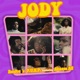 Jody feat Akeem Ali Single