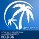Hold On feat Amanda Angelic EP