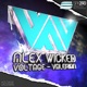 Voltage Valerian Single