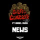News feat Angel Duss Single
