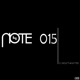 Note 015 Single