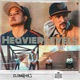Heavier Levels feat CookBook Single