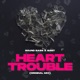Heart Trouble Single