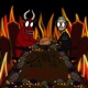 Dinner With the Devil EP