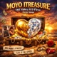TMT VALECY MOYO ITREASURE MOVE ON feat D FLEXX Single