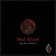 Red moon feat JR H3NRI Single