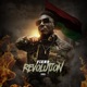 Revolution No Justice No Peace Single