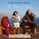 Overlapping Halos The Poetry of Hafiz Selections from the Gift Poems by Hafiz by Daniel Ladinksky