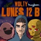 Lunes 12 B feat Galaxy Supreme Single