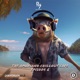 Reverb7 The Amapiano Chillout Cafe Ep 6 DJ Mix