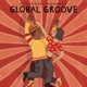 Global Groove by Putumayo EP